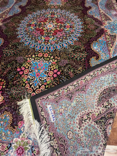 معرض سجاد 