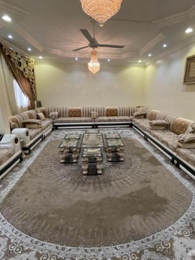 معرض سجاد قطر