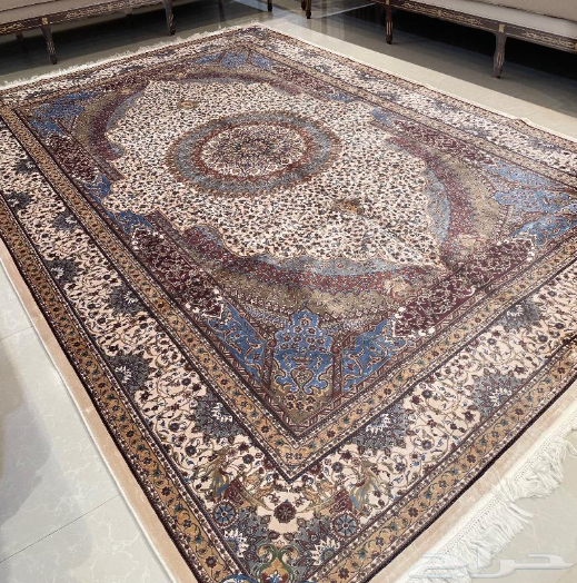 معرض سجاد 